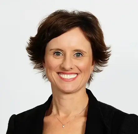 Jacqui Visch